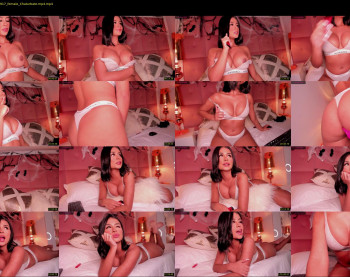 mel_evansx — 70 minute Chaturbate female naked cam show, 1080p, Oct 20, 2021