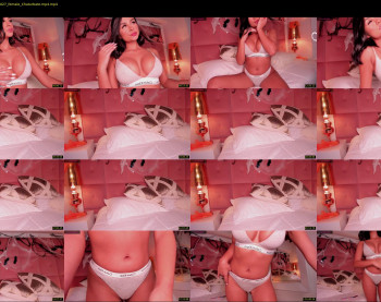 mel_evansx — 70 minute Chaturbate female naked cam show, 1080p, Oct 20, 2021