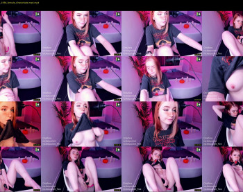 pocketrocket_ — 12 minute Chaturbate female naked cam show, 1080p, Oct 20, 2021
