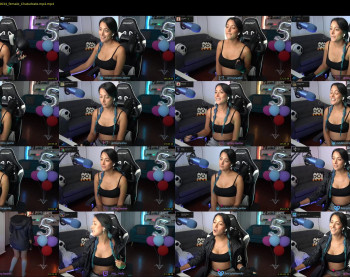 tiny_panther — 70 minute Chaturbate female naked cam show, 1080p, Oct 20, 2021