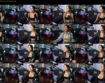 tiny_panther — 70 minute Chaturbate female naked cam show, 1080p, Oct 20, 2021