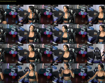 tiny_panther — 70 minute Chaturbate female naked cam show, 1080p, Oct 20, 2021