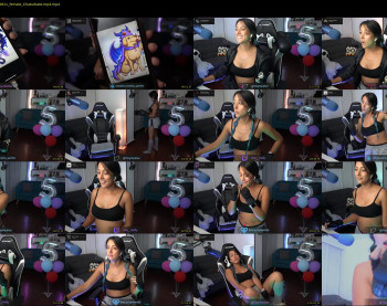 tiny_panther — 70 minute Chaturbate female naked cam show, 1080p, Oct 20, 2021