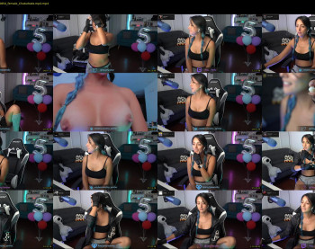 tiny_panther — 70 minute Chaturbate female naked cam show, 1080p, Oct 20, 2021