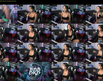 tiny_panther — 71 minute Chaturbate female naked cam show, 1080p, Oct 20, 2021