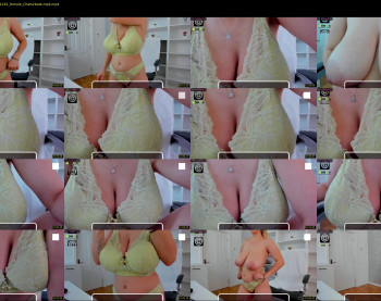 vanessacroft — 70 minute Chaturbate female naked cam show, 1080p, Oct 20, 2021