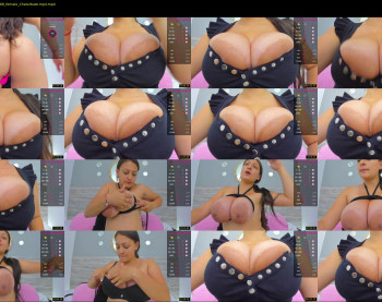 _pink_kitty — 33 minute Chaturbate female naked cam show, 1080p, Oct 21, 2021
