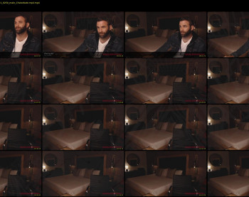bareleeworking — 51 minute Chaturbate male naked cam show, 720p, Oct 22, 2021