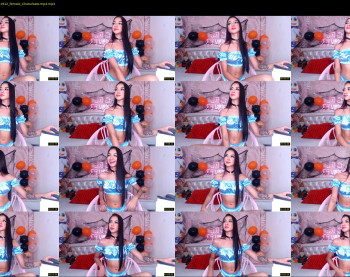 cherylloving_ — 50 minute Chaturbate female naked cam show, 1080p, Oct 21, 2021