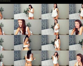 fritha — 22 minute Chaturbate female naked cam show, 1080p, Oct 22, 2021