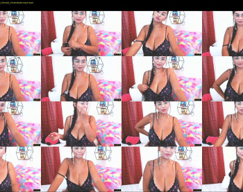 funplayx — 70 minute Chaturbate female naked cam show, 1080p, Oct 21, 2021