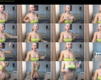 hellen_joy — 11 minute Chaturbate female naked cam show, 1080p, Oct 21, 2021