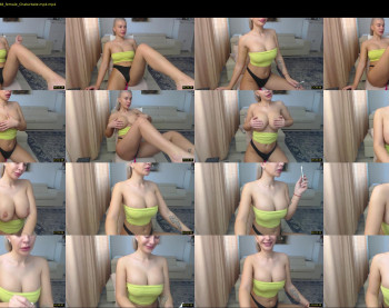hellen_joy — 72 minute Chaturbate female naked cam show, 1080p, Oct 21, 2021