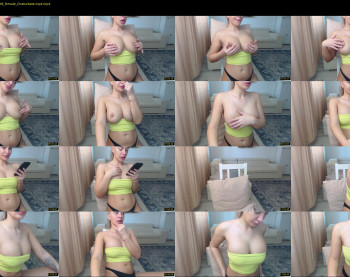 hellen_joy — 21 minute Chaturbate female naked cam show, 1080p, Oct 21, 2021