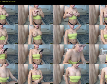 hellen_joy — 20 minute Chaturbate female naked cam show, 1080p, Oct 21, 2021
