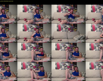 kylechat — 33 minute Chaturbate male naked cam show, 1080p, Oct 21, 2021