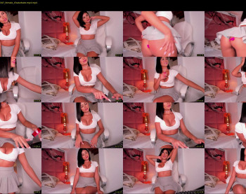 mel_evansx — 70 minute Chaturbate female naked cam show, 1080p, Oct 21, 2021