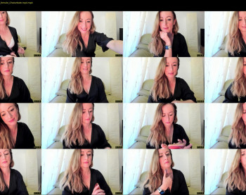 ms_mel — 12 minute Chaturbate female naked cam show, 720p, Oct 21, 2021