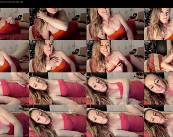 ms_mel — 14 minute Chaturbate female naked cam show, 720p, Oct 21, 2021