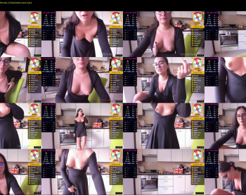pink92 — 70 minute Chaturbate female naked cam show, 720p, Oct 21, 2021