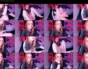 pocketrocket_ — 12 minute Chaturbate female naked cam show, 1080p, Oct 21, 2021
