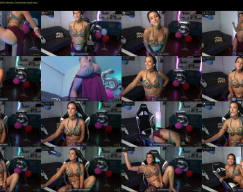 tiny_panther — 70 minute Chaturbate female naked cam show, 1080p, Oct 21, 2021