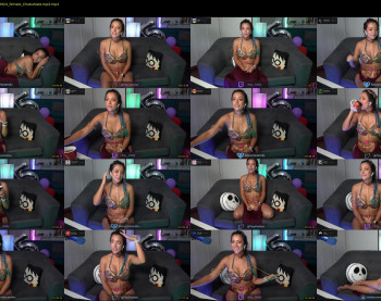 tiny_panther — 70 minute Chaturbate female naked cam show, 1080p, Oct 21, 2021