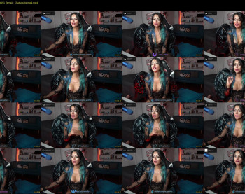 tiny_panther — 3 minute Chaturbate female naked cam show, 1080p, Oct 22, 2021