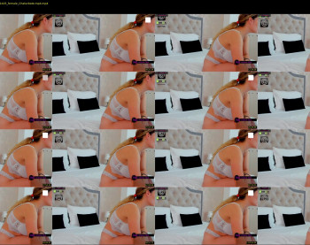 vanessacroft — 72 minute Chaturbate female naked cam show, 1080p, Oct 21, 2021