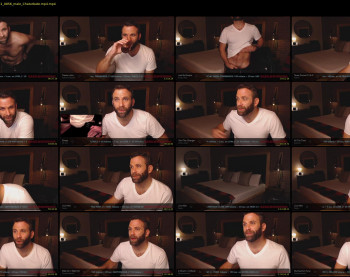 bareleeworking — 113 minute Chaturbate male naked cam show, 720p, Oct 22, 2021