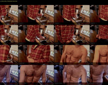 bareleeworking — 14 minute Chaturbate male naked cam show, 720p, Oct 22, 2021