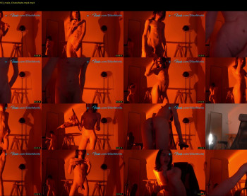 dilanmoritz — 19 minute Chaturbate male naked cam show, 1080p, Oct 23, 2021