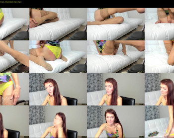 fritha — 28 minute Chaturbate female naked cam show, 1080p, Oct 22, 2021