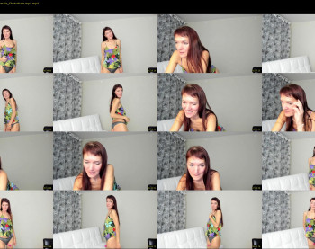 fritha — 12 minute Chaturbate female naked cam show, 1080p, Oct 22, 2021