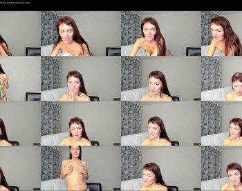 fritha — 17 minute Chaturbate female naked cam show, 1080p, Oct 23, 2021