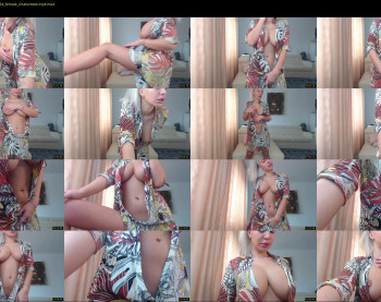 hellen_joy — 18 minute Chaturbate female naked cam show, 1080p, Oct 22, 2021
