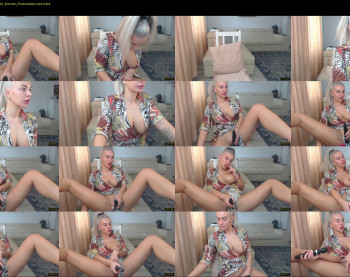 hellen_joy — 41 minute Chaturbate female naked cam show, 1080p, Oct 22, 2021