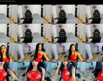 kickyfox77 — 41 minute Chaturbate female naked cam show, 1080p, Oct 23, 2021