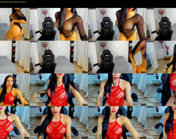 kickyfox77 — 73 minute Chaturbate female naked cam show, 1080p, Oct 23, 2021