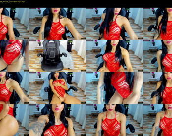 kickyfox77 — 67 minute Chaturbate female naked cam show, 1080p, Oct 23, 2021