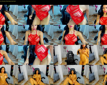kickyfox77 — 36 minute Chaturbate female naked cam show, 1080p, Oct 23, 2021