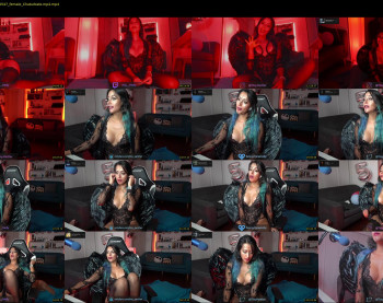 tiny_panther — 71 minute Chaturbate female naked cam show, 1080p, Oct 22, 2021