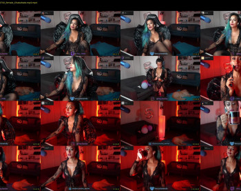 tiny_panther — 70 minute Chaturbate female naked cam show, 1080p, Oct 22, 2021