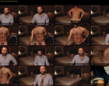bareleeworking — 113 minute Chaturbate male naked cam show, 720p, Oct 23, 2021