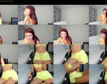 fritha — 70 minute Chaturbate female naked cam show, 1080p, Oct 23, 2021