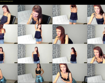 fritha — 70 minute Chaturbate female naked cam show, 1080p, Oct 23, 2021