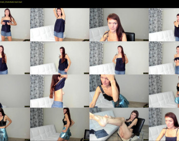 fritha — 57 minute Chaturbate female naked cam show, 1080p, Oct 23, 2021