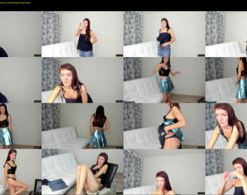 fritha — 37 minute Chaturbate female naked cam show, 1080p, Oct 23, 2021