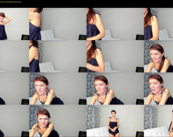 fritha — 6 minute Chaturbate female naked cam show, 1080p, Oct 23, 2021