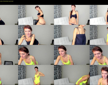 fritha — 19 minute Chaturbate female naked cam show, 1080p, Oct 24, 2021